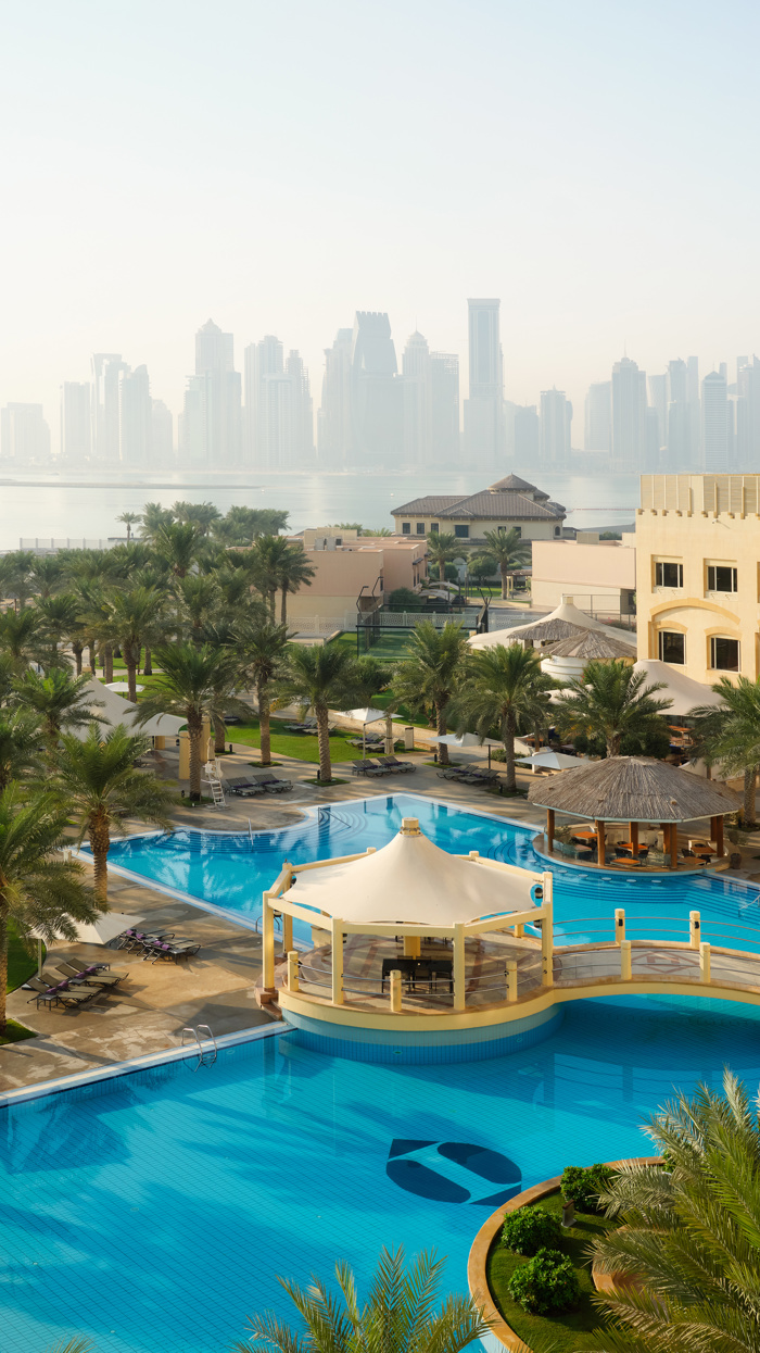 Official Gift Vouchers | InterContinental Doha Beach & Spa